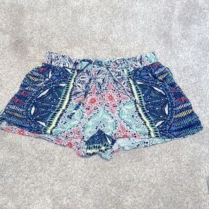 Women’s BeBop Lounge Shorts